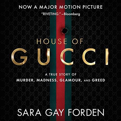 sara gay forden gucci|The House of Gucci: Forden, Sara Gay: 9780732269890: .